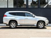 Mitsubishi Pajero Sport III Новороссийск  - изображение 26