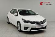 Toyota Corolla XI (E160 E170 E180) Саратов  - изображение 28