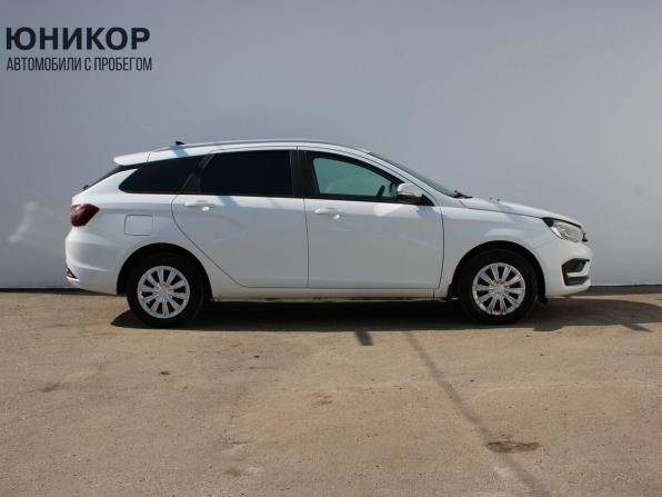 Lada (ВАЗ) Vesta I Рестайлинг (NG) с пробегом 2024 года, цена 1 079 000 рублей, 112976 км, универсал, Автокод Объявления