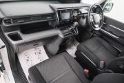 Honda Stepwgn V Красноярск  - изображение 32