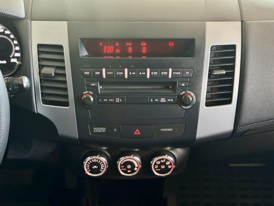 Mitsubishi Outlander II Рестайлинг Саранск  - изображение 13