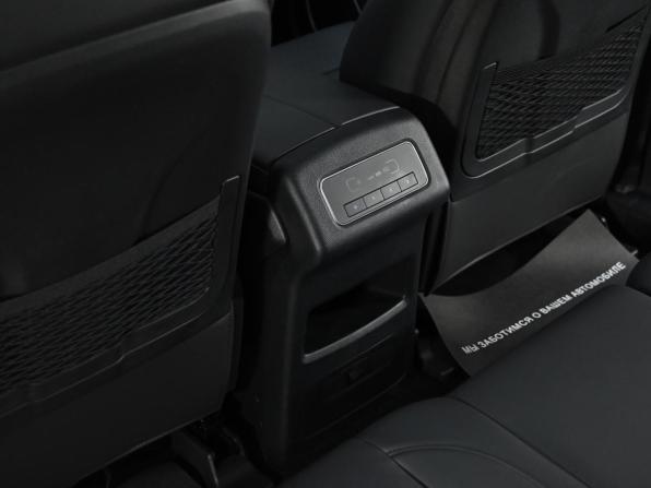 Dongfeng DFSK ix7 с пробегом 2024 года, цена 2 799 000 рублей, 23 км, внедорожник, Автокод Объявления