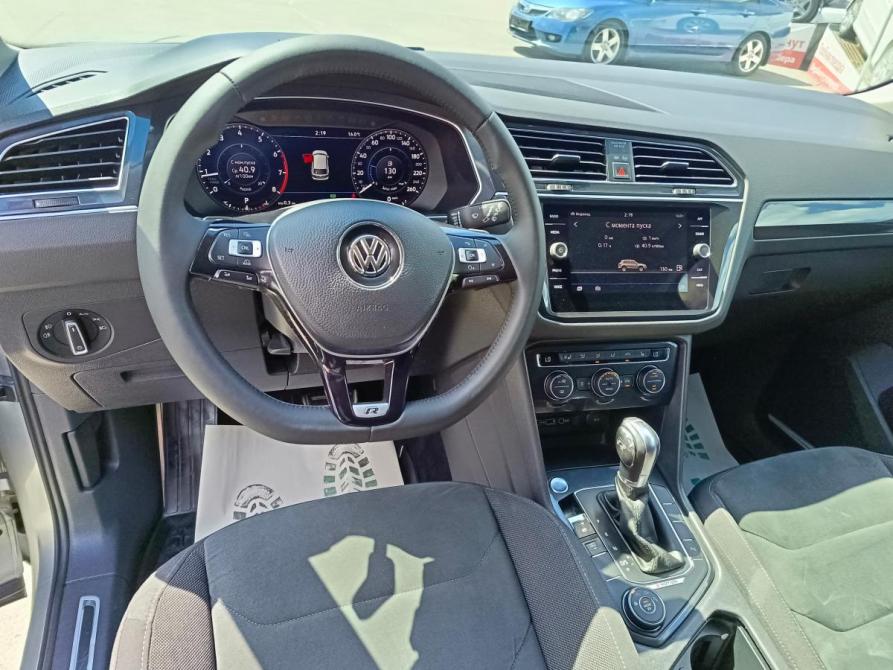 Volkswagen Tiguan II Тюмень  - изображение 16
