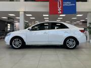 Kia Cerato II Москва  - изображение 24