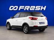 Hyundai Creta I Москва  - изображение 22