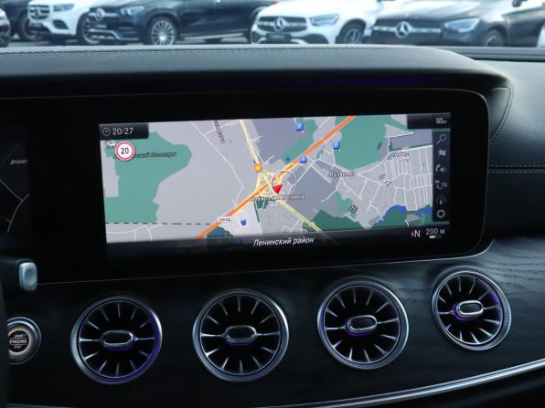 Mercedes-Benz E-Класс V (W213 S213 C238) с пробегом 2018 года, цена 4 500 000 рублей, 43490 км, купе-хардтоп, Автокод Объявления