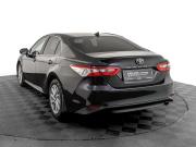 Toyota Camry VIII (XV70) Рестайлинг Москва  - изображение 29