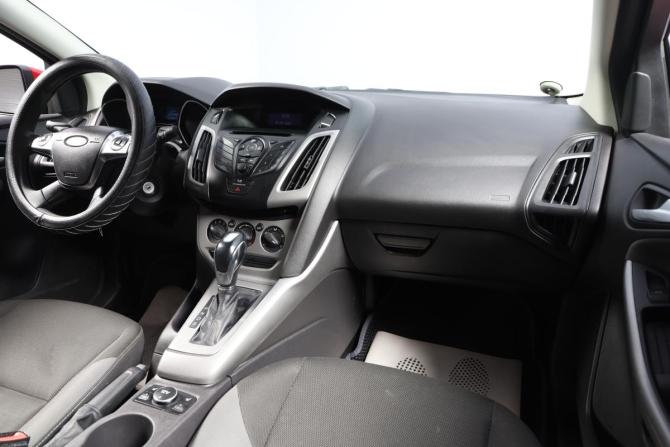 Ford Focus III с пробегом 2012 года, цена 699 000 рублей, 162000 км, седан, Автокод Объявления