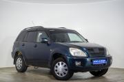 Chery Tiggo (T11) I Оренбург  - изображение 19