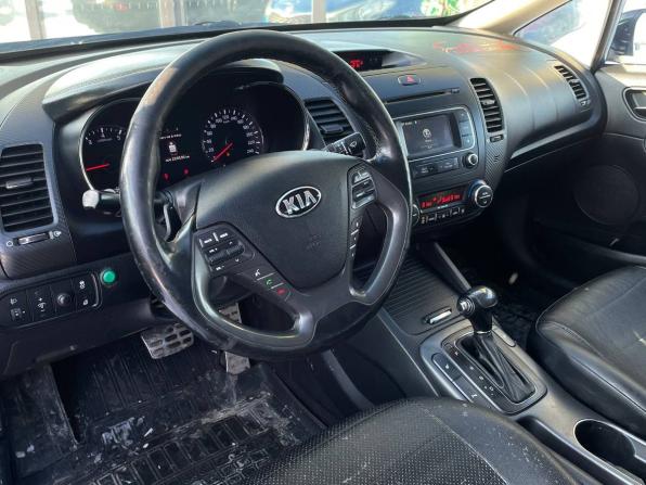 Kia Cerato III с пробегом 2014 года, цена 950 000 рублей, 259535 км, седан, Автокод Объявления