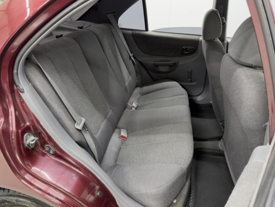 Hyundai Accent II Ростов-на-Дону  - изображение 7