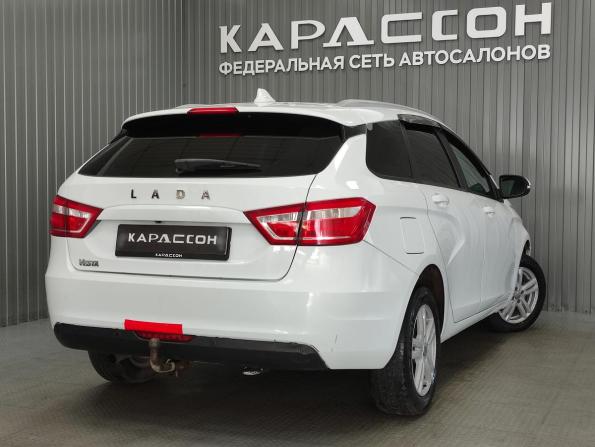 Lada (ВАЗ) Vesta I с пробегом 2021 года, цена 930 000 рублей, 59438 км, универсал, Автокод Объявления