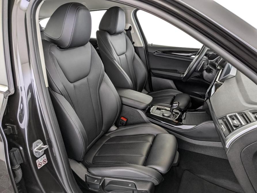 BMW X4 II (G02) Москва  - изображение 24
