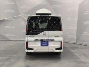 Honda Stepwgn V Рестайлинг Новосибирск  - изображение 29