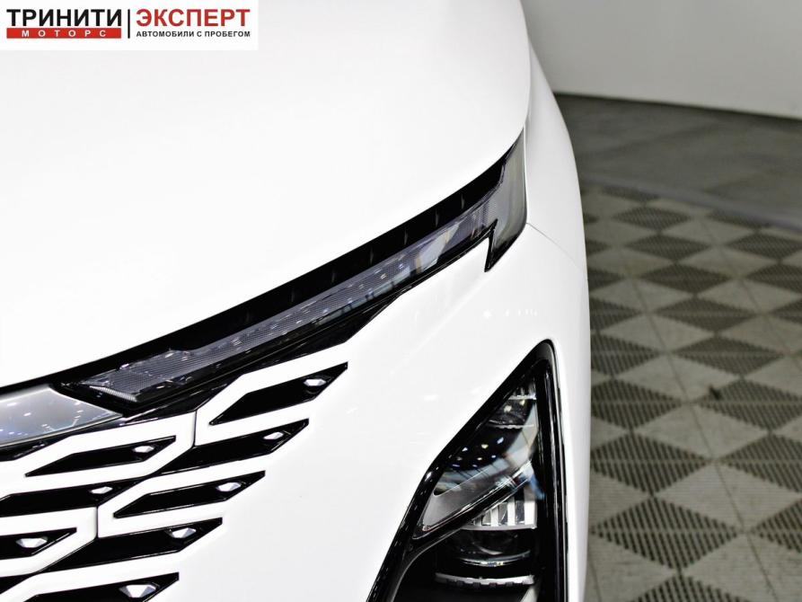 Omoda C5 I Белгород  - изображение 10