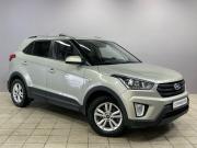 Hyundai Creta I Уфа  - изображение 24