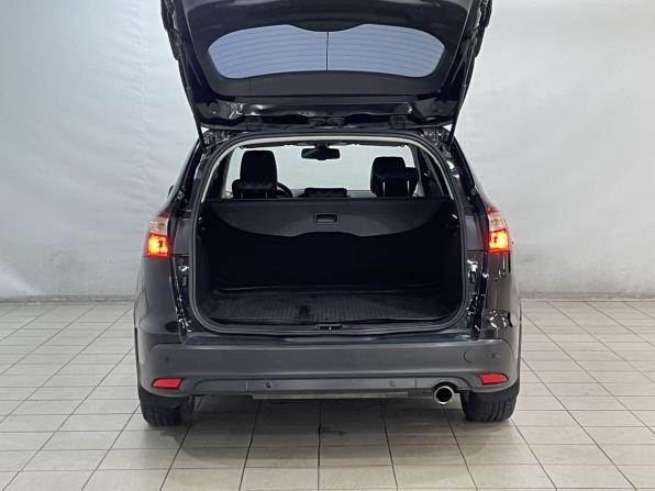 Ford Focus III с пробегом 2014 года, цена 890 000 рублей, 223826 км, универсал, Автокод Объявления