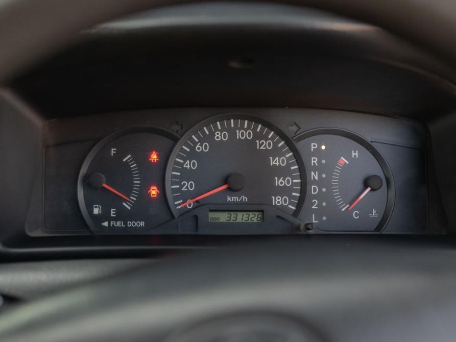 Toyota Corolla IX (E120 E130) Новосибирск  - изображение 12