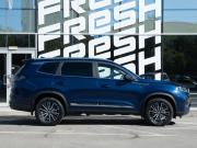 Chery Tiggo 8 Pro Max I Рестайлинг Волгоград  - изображение 33
