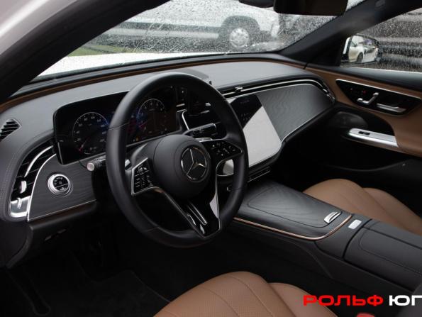 Mercedes-Benz E-Класс VI (W214 S214) с пробегом 2025 года, цена 6 633 000 рублей, 10416 км, седан, Автокод Объявления