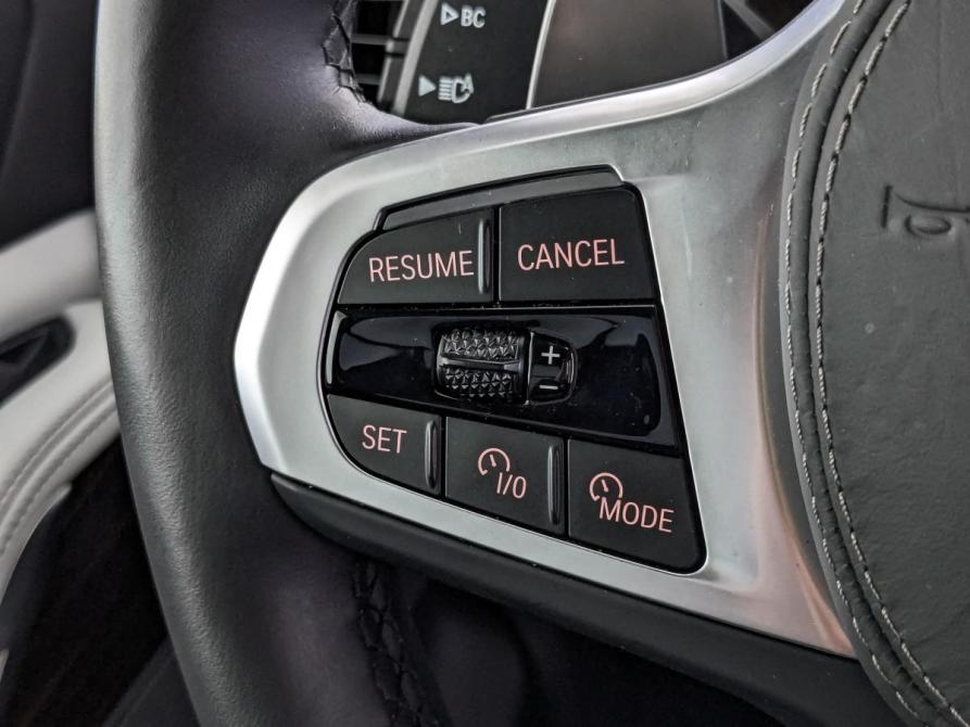 BMW X5 IV (G05/G18) Рестайлинг Москва  - изображение 29