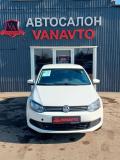 Volkswagen Polo V Альметьевск  - изображение 8
