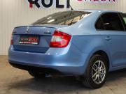 Skoda Rapid I Иваново  - изображение 45