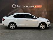 Skoda Octavia III (A7) Рестайлинг Пермь  - изображение 25