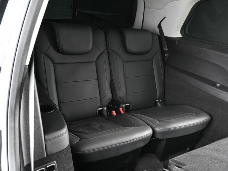 Mercedes-Benz GLS I (X166) Ростов-на-Дону  - изображение 9