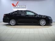 Toyota Camry VII (XV50) Рестайлинг 2 Уфа  - изображение 20