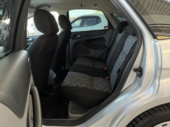 Ford Focus II Рестайлинг с пробегом 2008 года, цена 499 900 рублей, 235900 км, хэтчбек, Автокод Объявления