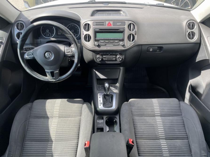 Volkswagen Tiguan I Москва  - изображение 10