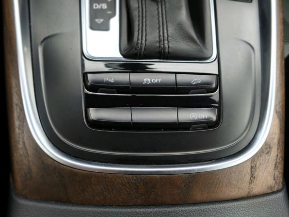 Audi Q5 I (8R) Рестайлинг с пробегом 2013 года, цена 1 410 000 рублей, 192868 км, внедорожник, Автокод Объявления