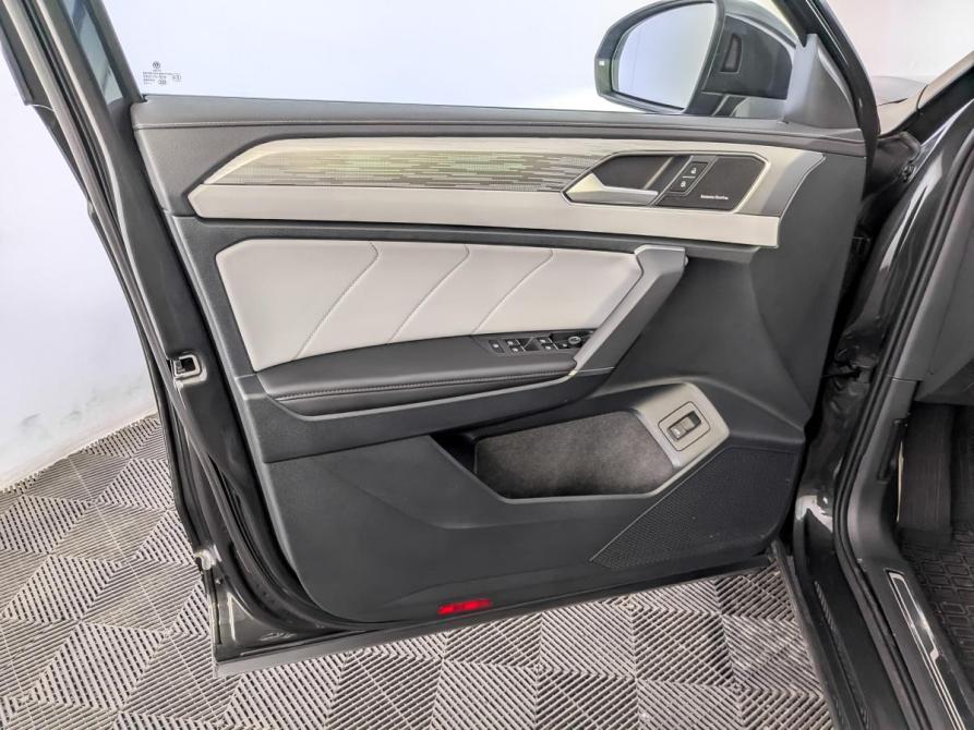 Volkswagen Tayron II (China Market) Москва  - изображение 19