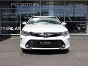 Toyota Camry VII (XV50) Рестайлинг Калининград  - изображение 26