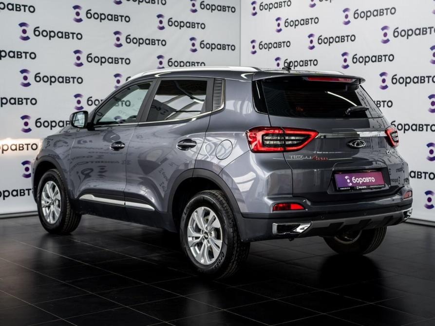 Chery Tiggo 4 Pro I Ростов-на-Дону  - изображение 3