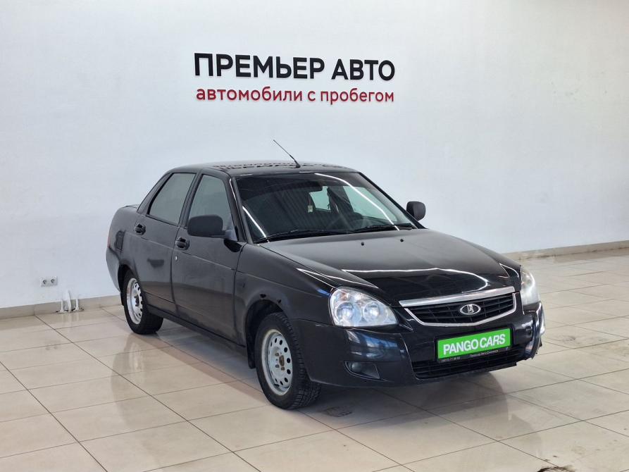 Lada (ВАЗ) Priora I Смоленск  - изображение 3