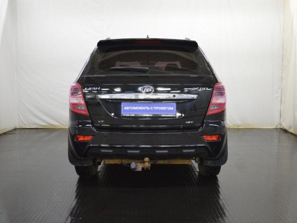 Lifan X60 I с пробегом 2015 года, цена 465 000 рублей, 152470 км, внедорожник, Автокод Объявления