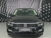 Volkswagen Passat B8 Новосибирск  - изображение 30