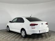 Volkswagen Polo VI Воронеж  - изображение 38
