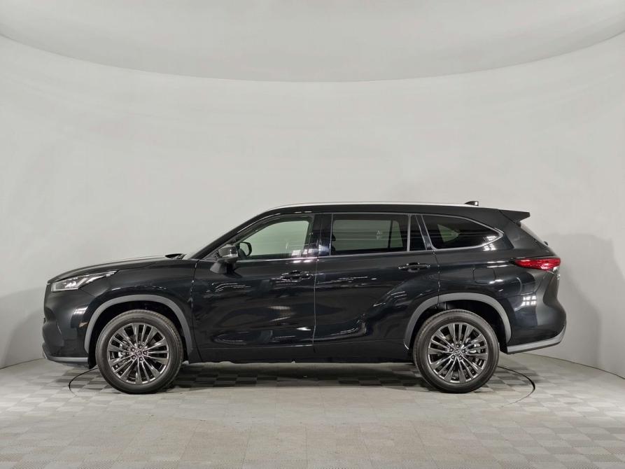 Toyota Highlander IV (XU70) Санкт-Петербург  - изображение 3