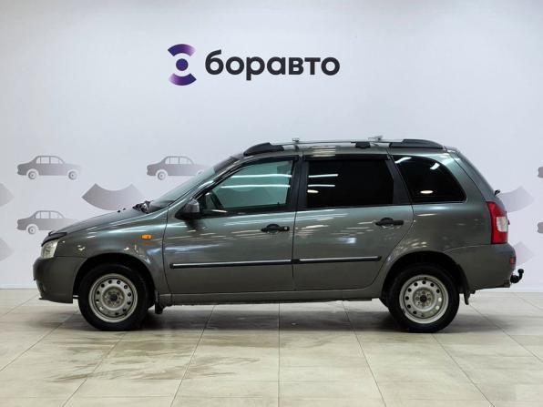 Lada (ВАЗ) Kalina I с пробегом 2010 года, цена 327 000 рублей, 259527 км, универсал, Автокод Объявления