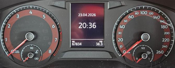 Volkswagen Jetta VII с пробегом 2021 года, цена 1 920 000 рублей, 67834 км, седан, Автокод Объявления