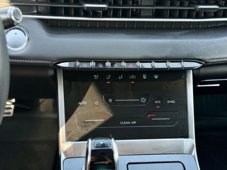 Chery Tiggo 7 Pro Max I Волгоград  - изображение 19