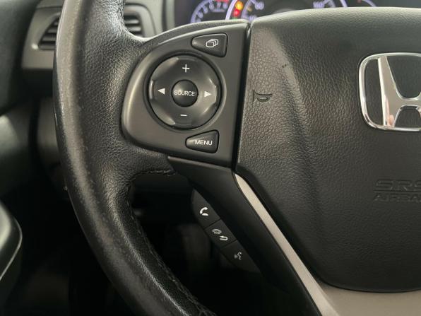 Honda CR-V IV с пробегом 2014 года, цена 1 675 000 рублей, 201492 км, внедорожник, Автокод Объявления