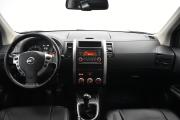 Nissan X-Trail II Рестайлинг Москва  - изображение 21