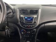 Hyundai Solaris I Рестайлинг Воронеж  - изображение 36
