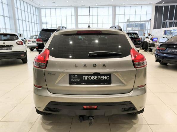 Lada (ВАЗ) XRAY I с пробегом 2019 года, цена 650 000 рублей, 165327 км, хэтчбек, Автокод Объявления