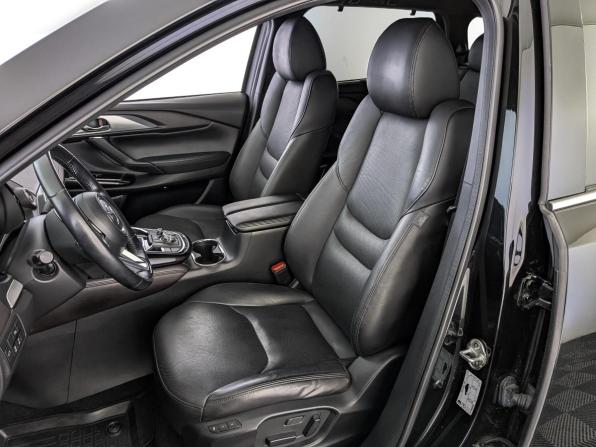 Mazda CX-9 II с пробегом 2017 года, цена 3 350 000 рублей, 57454 км, внедорожник, Автокод Объявления