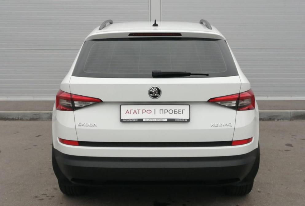 Skoda Kodiaq I Иваново  - изображение 6
